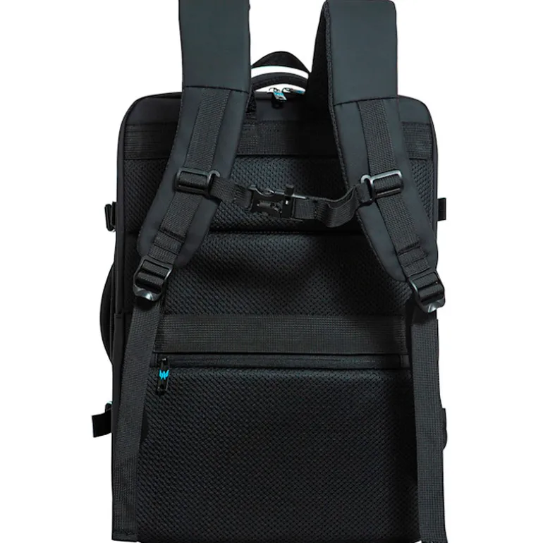 Mochila Acer Predator Robust 18" Negro
