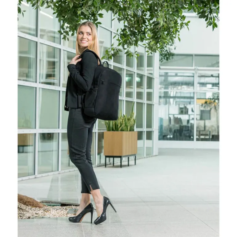 Mochila Dicota Base XX 13" - 15.6" Negro