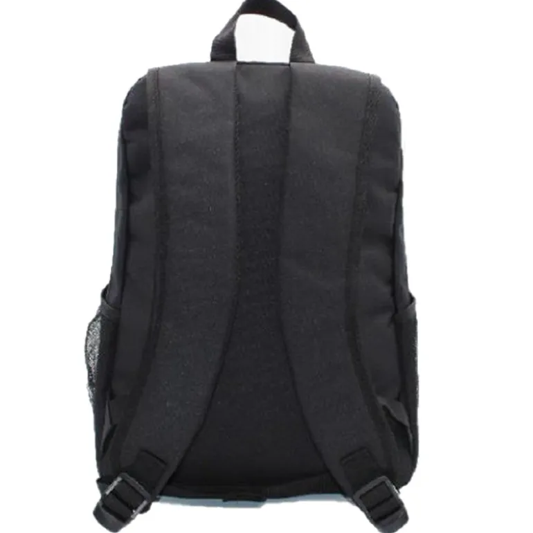 Mochila Nilox Básica 15.6" Negro