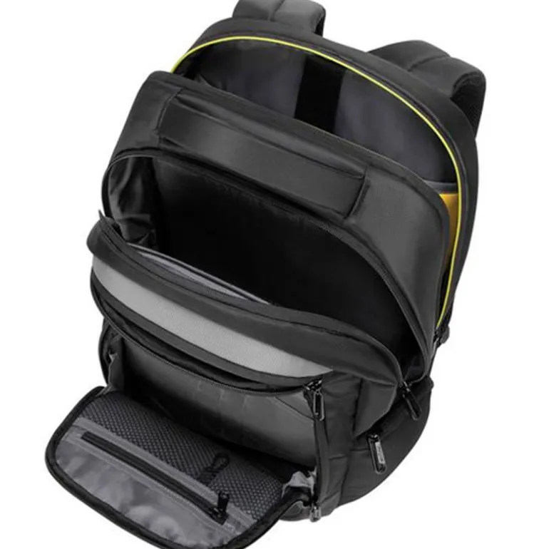 Mochila Targus CityGear 15" - 17.3" Negro