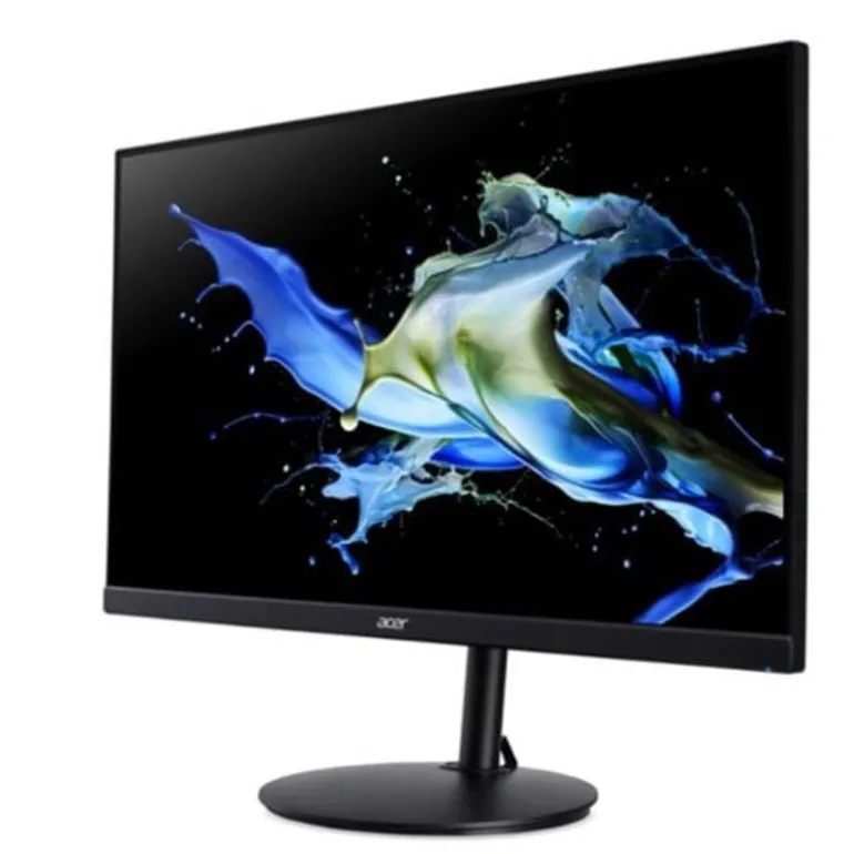 Monitor Acer CB242Y 24" FHD IPS 75Hz 1ms Negro