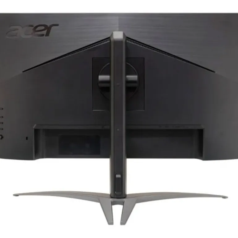 Monitor Acer Predator XB273KV3 27" UHD 4K IPS 160Hz 0.5ms HDR FreeSync