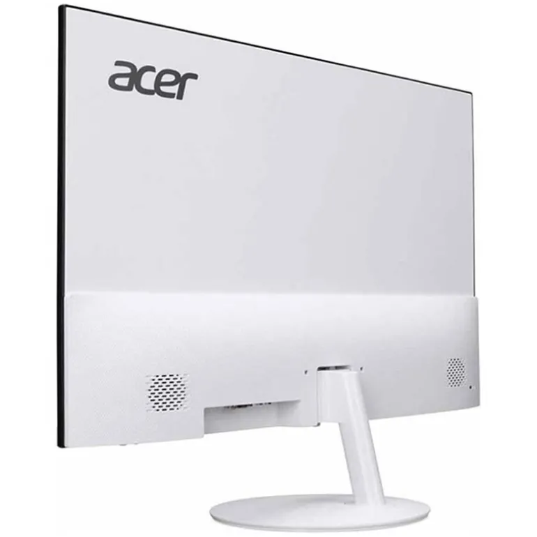 Monitor Acer UM.HS2EE.E18 27" FHD IPS 100Hz 1ms Blanco