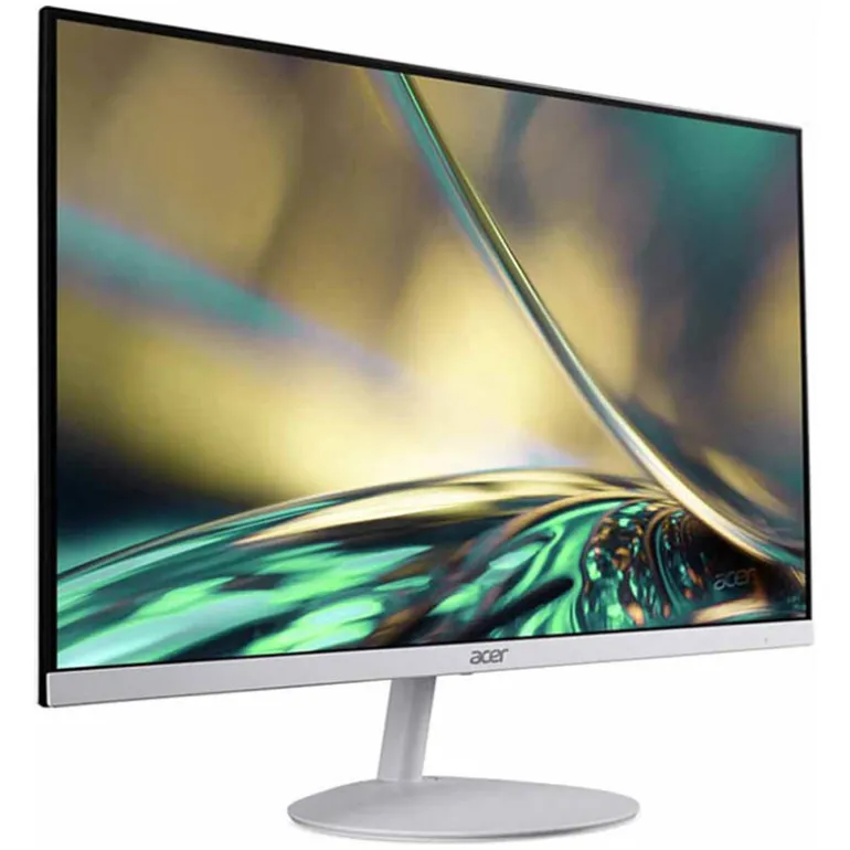 Monitor Acer UM.QS2EE.E09. 24" FHD IPS 100Hz 1ms Blanco