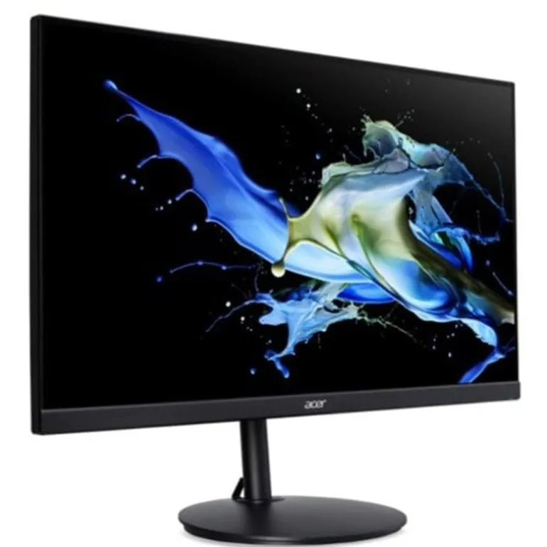 Monitor Acer Vero B7 B247Y 24" FHD IPS 120Hz 1ms Negro