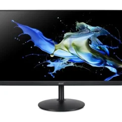 Monitor Acer Vero B247Y C3 24" FHD IPS 100Hz 4ms FreeSync Negro