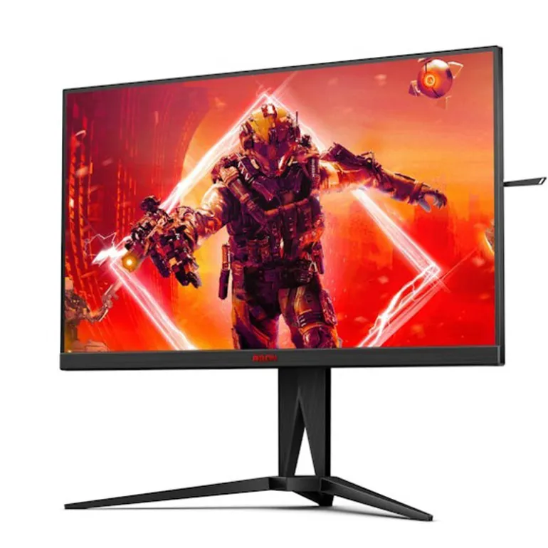 Monitor AOC Agon AG275QZN 27" QHD VA 240Hz 0.5ms HDR FreeSync