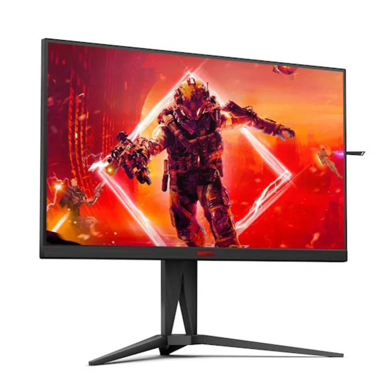 Monitor AOC Agon AG325QZN 32" QHD VA 240Hz 0.5ms HDR FreeSync