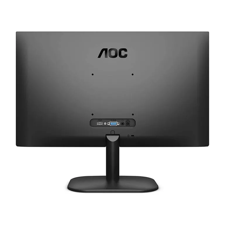 Monitor AOC 24B2XHM2 23,8'' FHD VA 75Hz