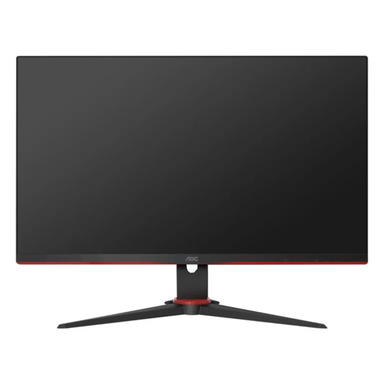 Monitor AOC C27G2ZE/BK 27" FHD 240Hz FreeSync Curvo