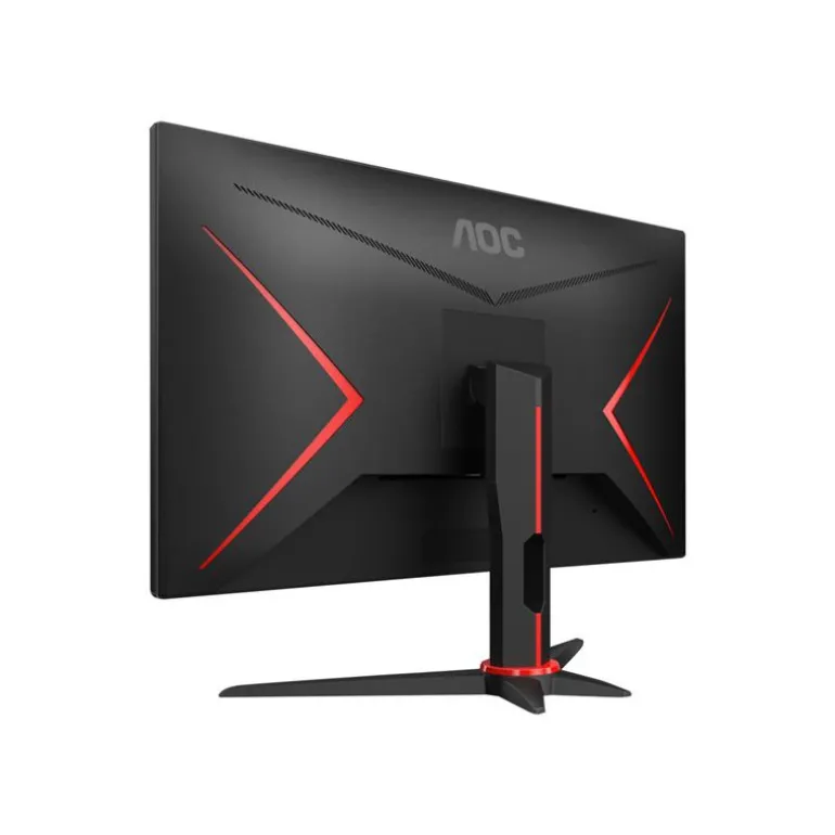 Monitor AOC C27G2ZE/BK 27" FHD 240Hz FreeSync Curvo