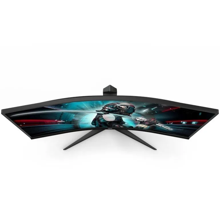 Monitor AOC CU34G2X Gaming 34" 144Hz WQHD FreeSync Curvo