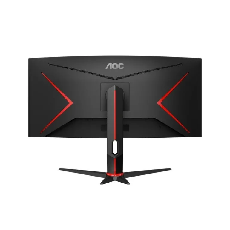 Monitor AOC CU34G2X Gaming 34" 144Hz WQHD FreeSync Curvo