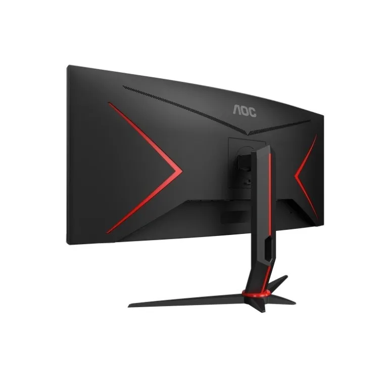 Monitor AOC CU34G2X Gaming 34" 144Hz WQHD FreeSync Curvo