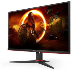 Monitor AOC Gaming 27G2SAE/BK 27