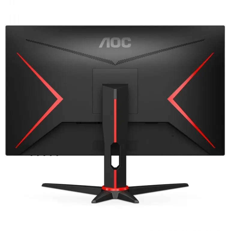 Monitor AOC Gaming 24G2SAE/BK 24" VA FHD 165Hz FreeSync