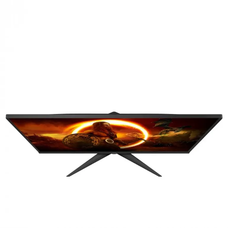 Monitor AOC Gaming 24G2SAE/BK 24" VA FHD 165Hz FreeSync