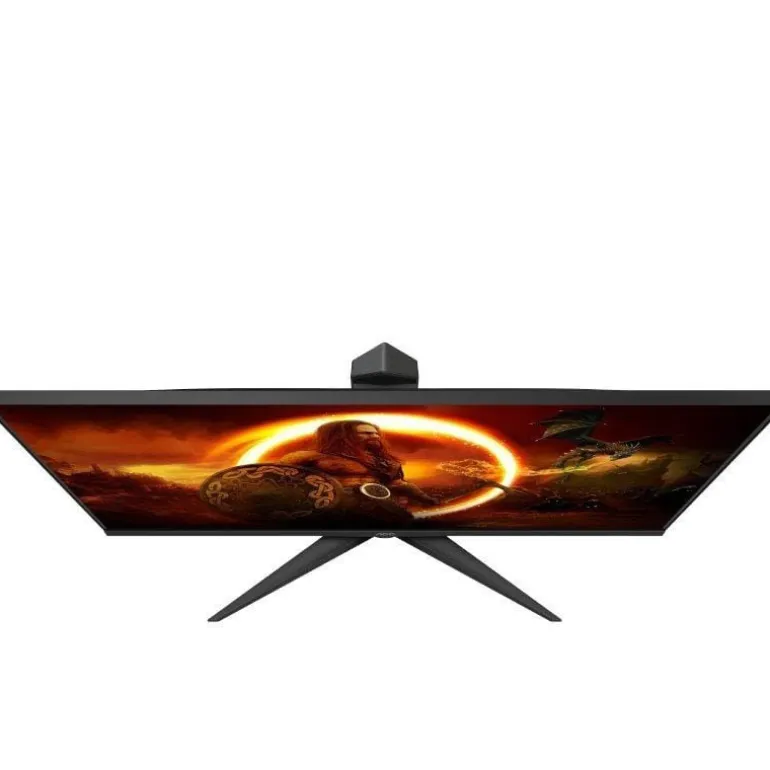 Monitor AOC Gaming Q27G2S 27" QHD 2K IPS 165Hz 1ms HDR G-Sync