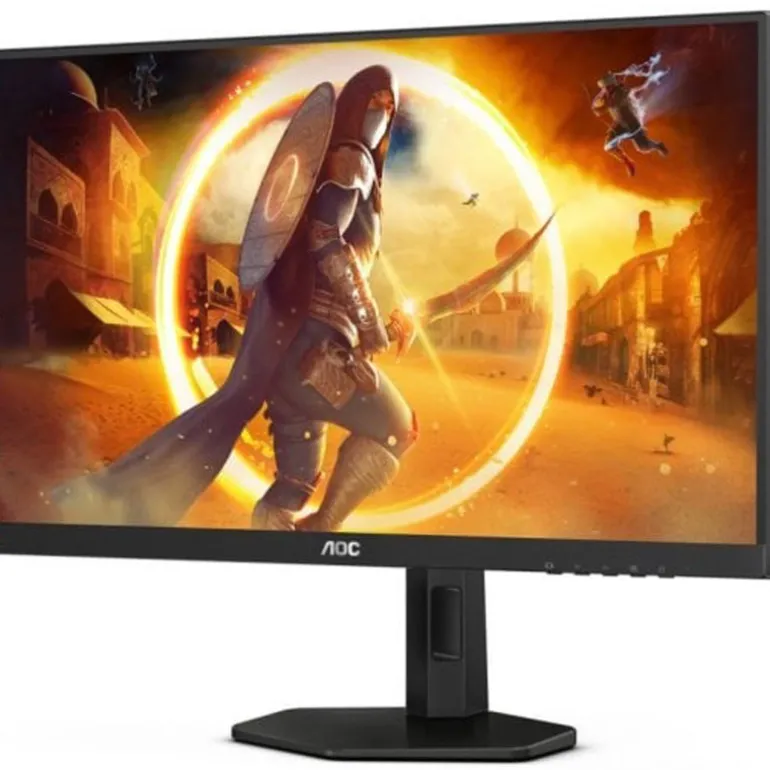 Monitor AOC Gaming Q27G4X 27" QHD IPS 180Hz 0.5ms HDR G-Sync