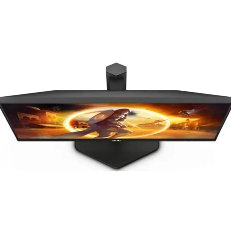 Monitor AOC Gaming Q27G4X 27" QHD IPS 180Hz 0.5ms HDR G-Sync