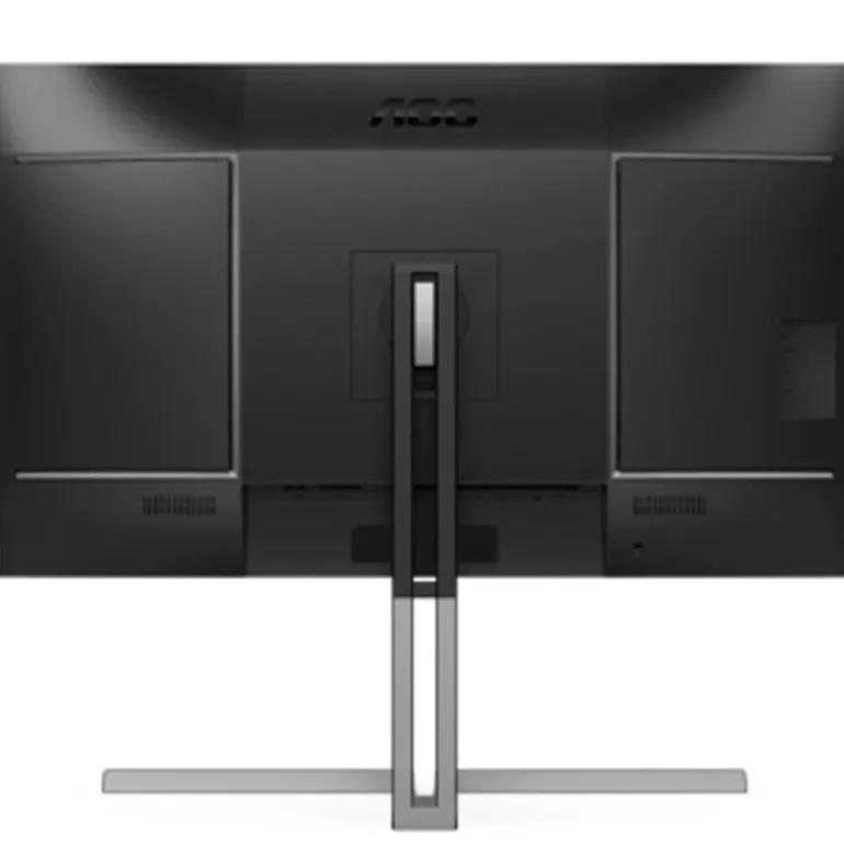 Monitor AOC Graphic Pro U32U3CV 32" UHD 4K IPS 60Hz 4ms HDR
