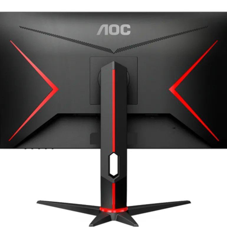 Monitor AOC Q27G2U/BK 27" VA 2K 144Hz FreeSync
