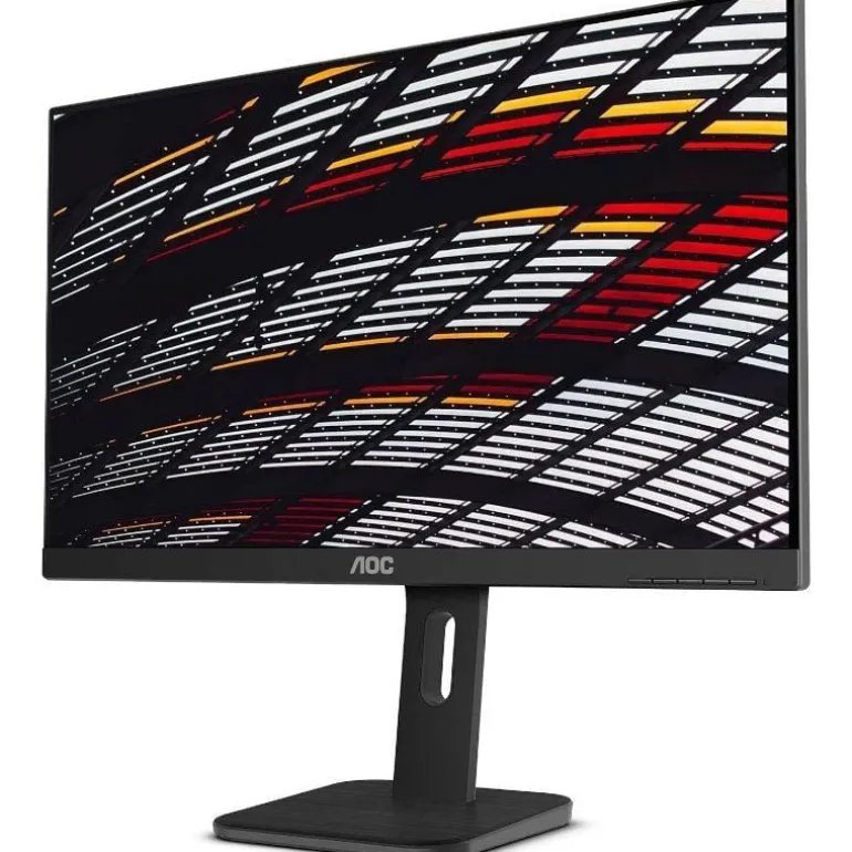Monitor AOC X24P1 24" FHD IPS