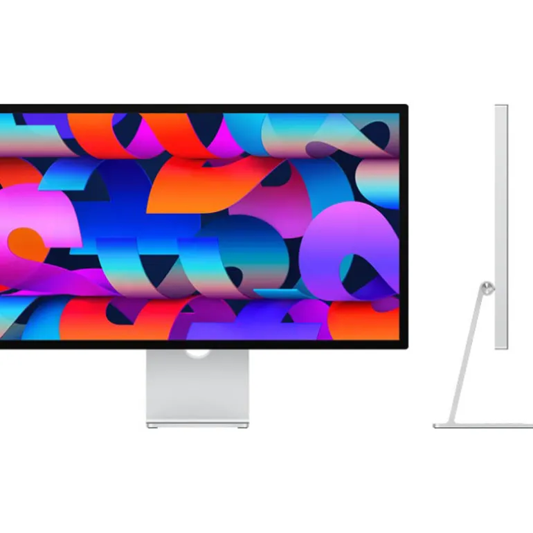 Monitor Apple Studio Display 27" UHD 5K IPS 60Hz