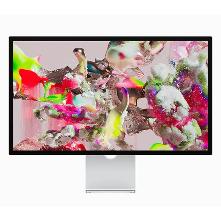 Monitor Apple Studio Display 27" UHD 5K IPS 60Hz