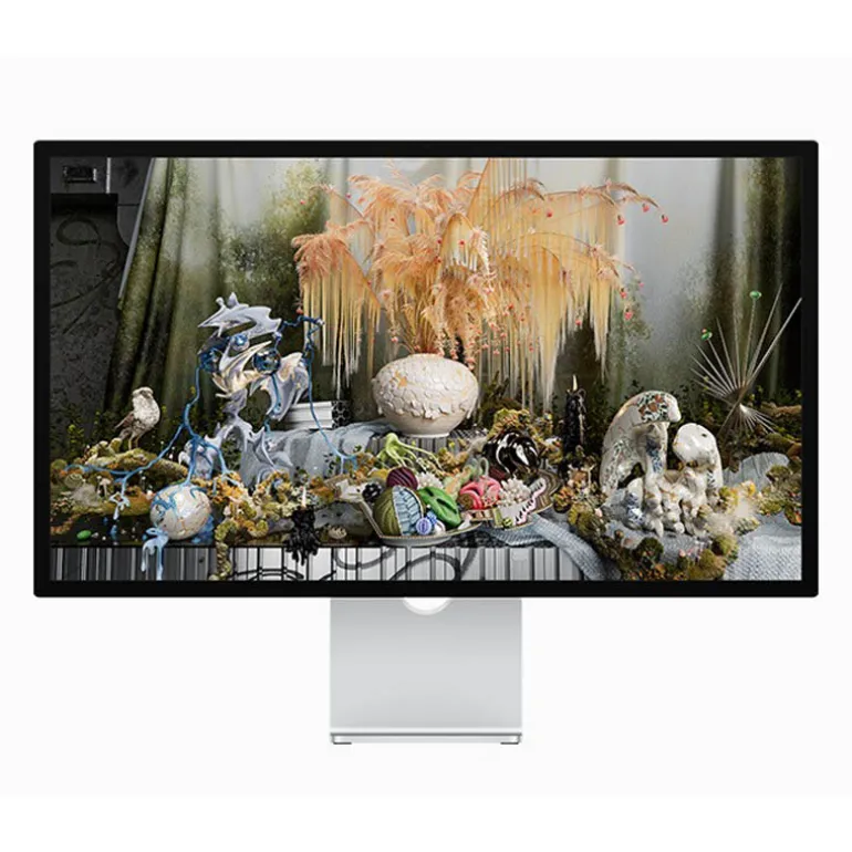Monitor Apple Studio Display 27" UHD 5K IPS 60Hz