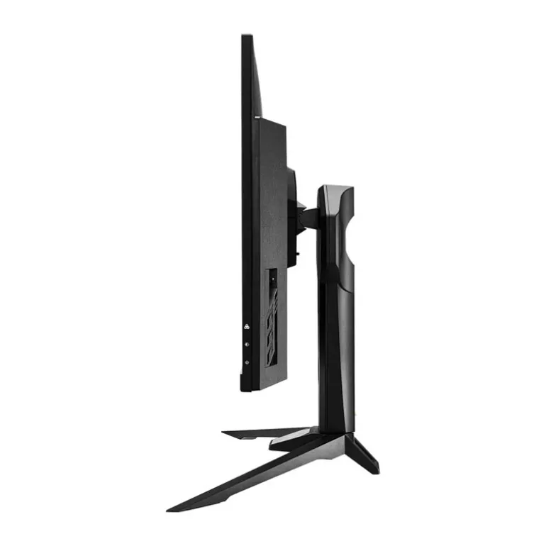 Monitor ASRock PG32QF2B 32" VA QHD 2K 165Hz FreeSync Premium