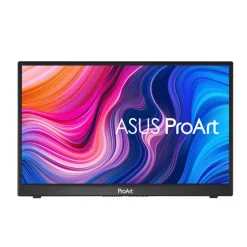 Monitor  Asus PA148CTV 14" FHD IPS Portátil Táctil