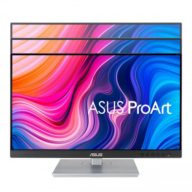 Monitor Asus ProArt Display PA247CV 24" FHD IPS 75Hz