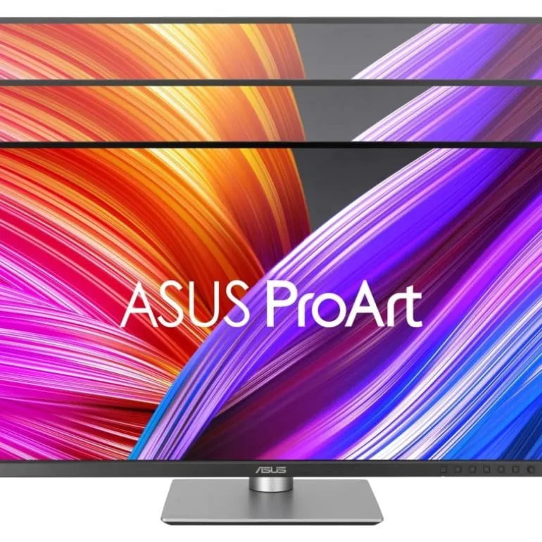 Monitor Asus ProArt PA279CRV 27" UHD 4K IPS HDR10