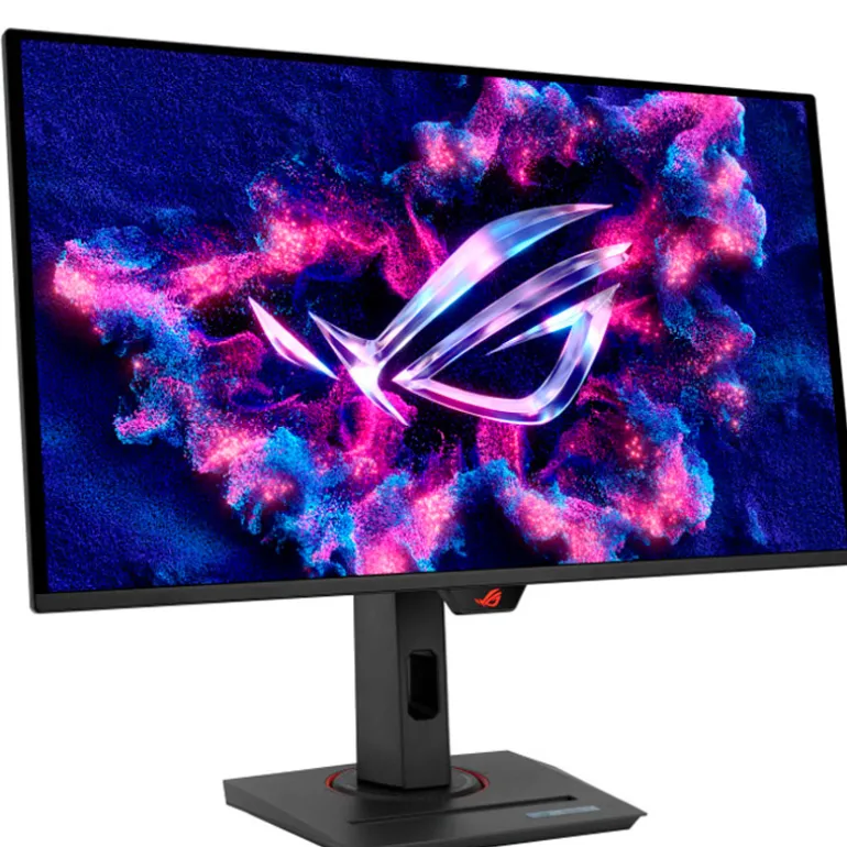 Monitor Asus ROG Strix OLED XG27UCDMG 27" UHD 4K QD-OLED 240Hz 0.03ms HDR FreeSync/G-Sync