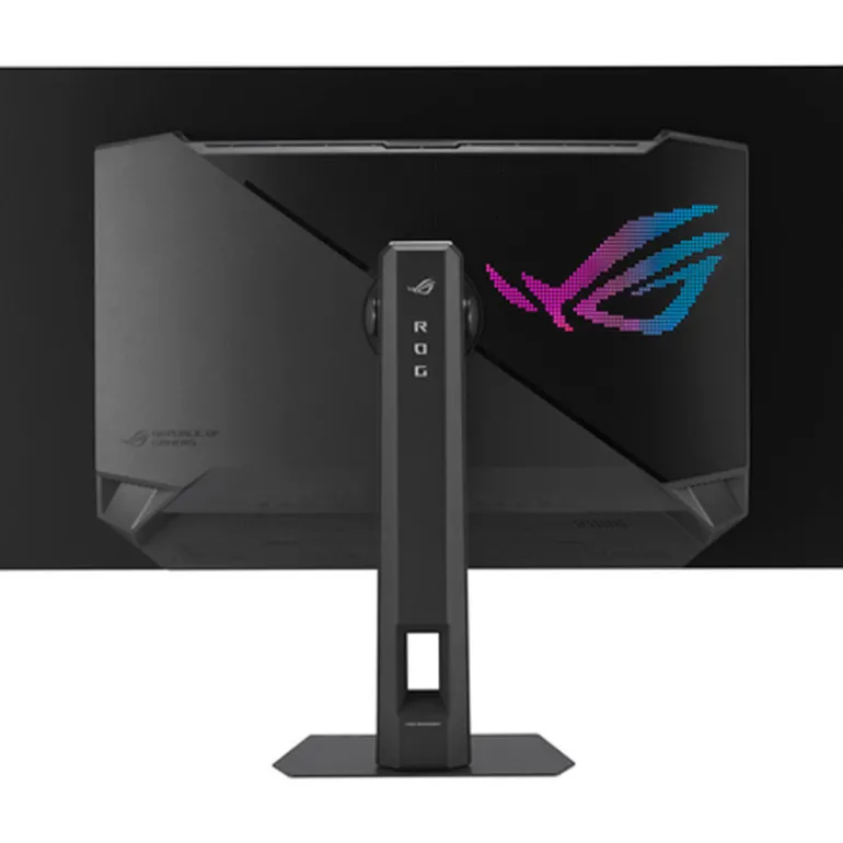 Monitor Asus ROG Strix OLED XG32UCWMG 32" 4K UHD WOLED 240Hz 0.03ms HDR FreeSync/G-Sync