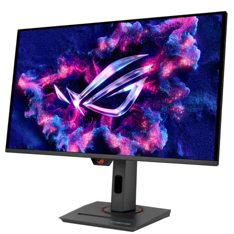 Monitor Asus ROG Strix OLED XG27ACDNG 27" QHD QD-OLED 360Hz 0.03ms HDR FreeSync/G-Sync