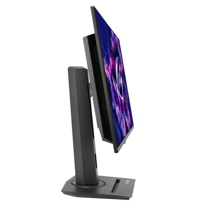 Monitor Asus ROG Strix OLED XG27ACDNG 27" QHD QD-OLED 360Hz 0.03ms HDR FreeSync/G-Sync