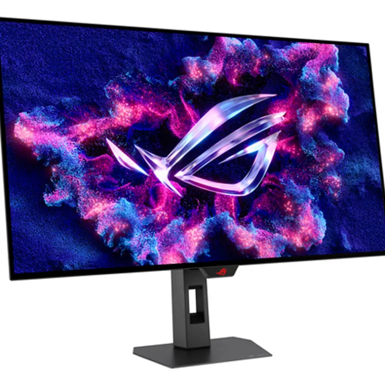 Monitor Asus ROG Strix OLED XG32UCWG 32" 4K WOLED 165Hz 0.03ms HDR FreeSync/G-Sync