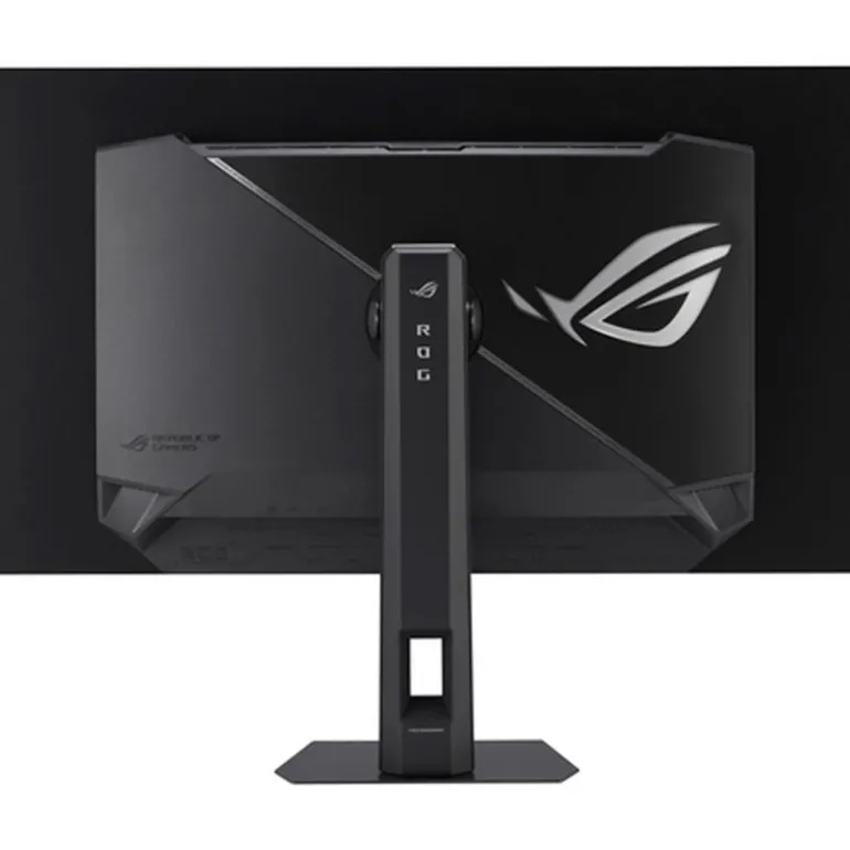 Monitor Asus ROG Strix OLED XG32UCDS 32" UHD 4K QD-OLED 165Hz 0.03ms HDR FreeSync/G-Sync