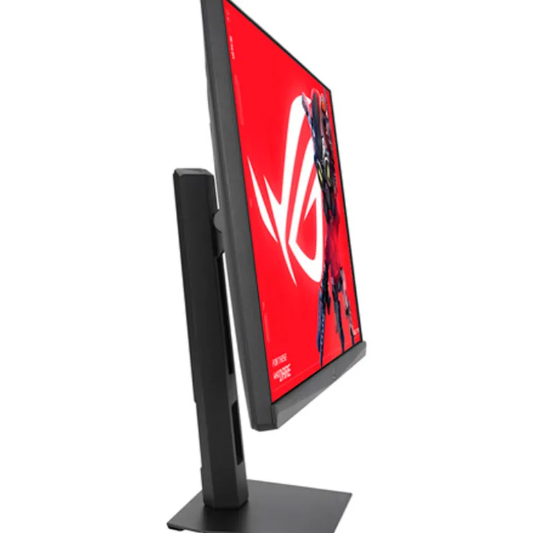 Monitor Asus ROG Strix XG27ACMES 27" QHD 2K IPS 255Hz 0.3ms HDR FreeSync/G-Sync