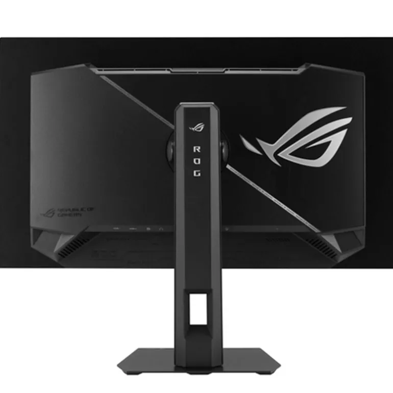 Monitor Asus ROG Strix XG27AQDNG 27" QHD 2K QD-OLED 360Hz 0.03ms HDR FreeSync/G-Sync