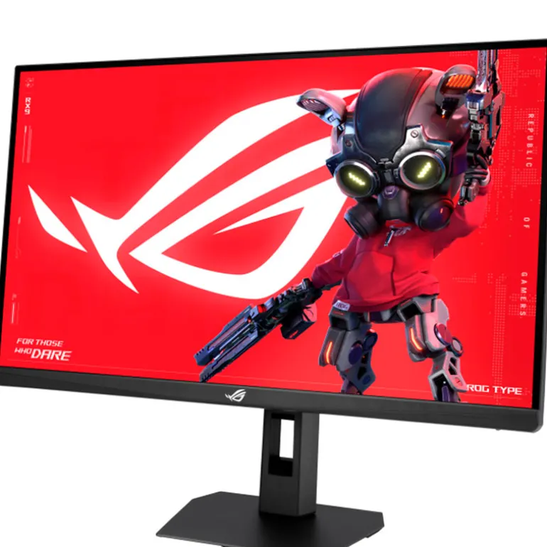 Monitor Asus ROG Strix XG27AQNGV Pulsar 27" QHD 2K IPS 360Hz 1ms HDR G-Sync Pulsar