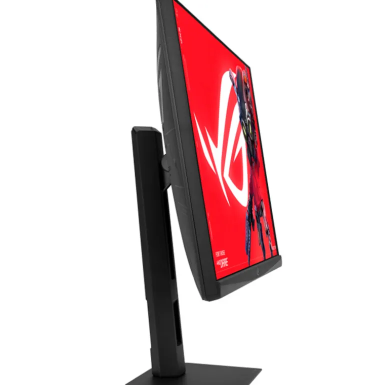 Monitor Asus ROG Strix XG27AQNGV Pulsar 27" QHD 2K IPS 360Hz 1ms HDR G-Sync Pulsar
