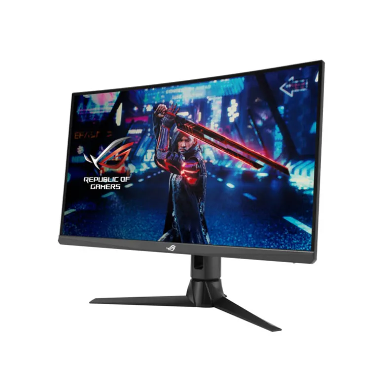 Monitor Asus ROG Strix XG27AQV 27" IPS QHD 170Hz FreeSync