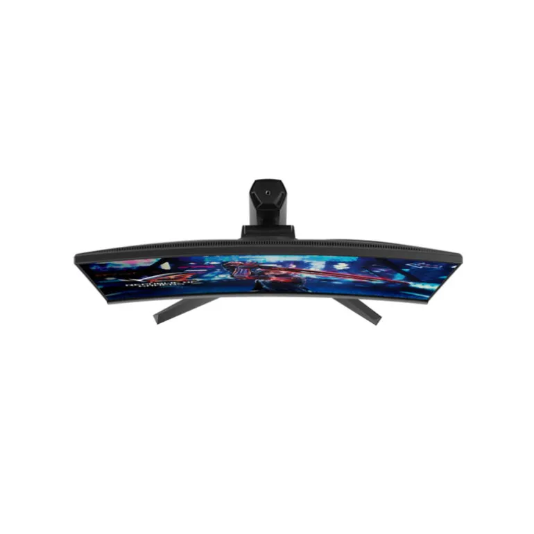 Monitor Asus ROG Strix XG27AQV 27" IPS QHD 170Hz FreeSync