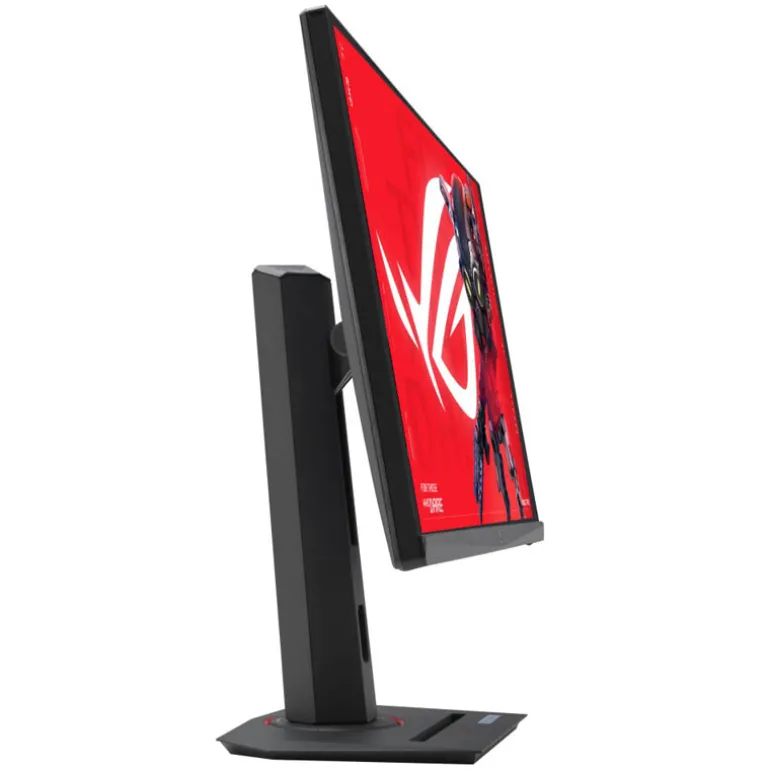 Monitor Asus ROG Strix XG27UCS 27" UHD 4K IPS 160Hz 1ms HDR10 G-Sync