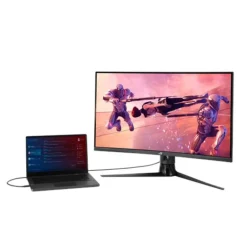 Monitor Asus ROG Strix XG32VC 32