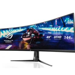 Monitor Asus ROG Strix XG49VQ 49