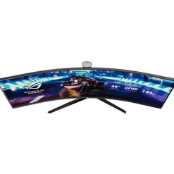 Monitor Asus ROG Strix XG49VQ 49